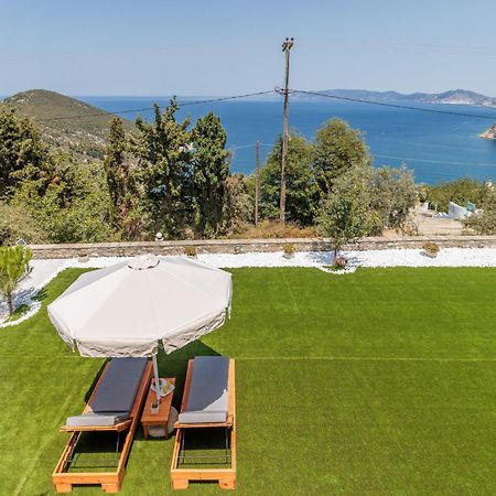 Anemi Studios Skopelos Exterior foto