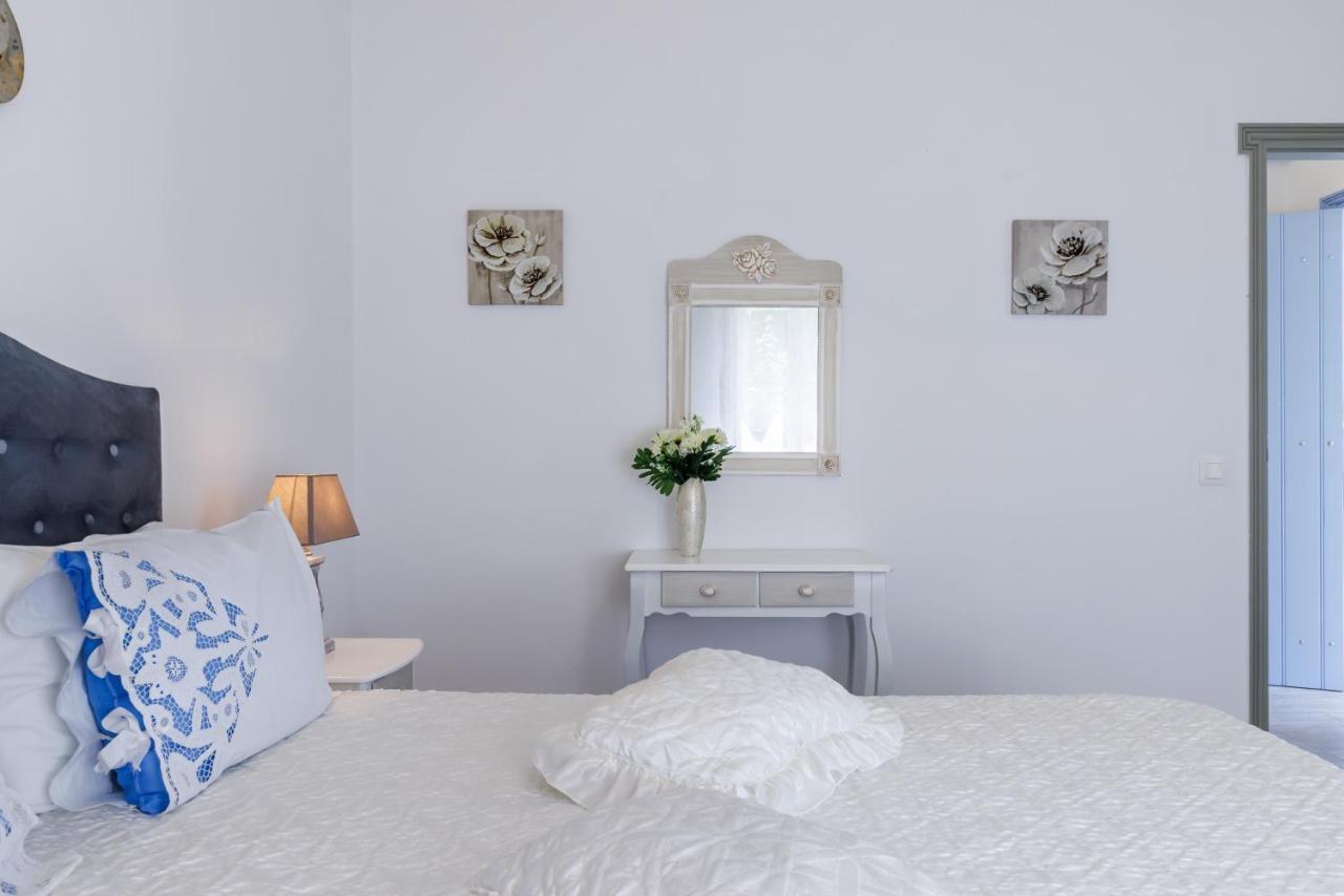 Anemi Studios Skopelos Exterior foto