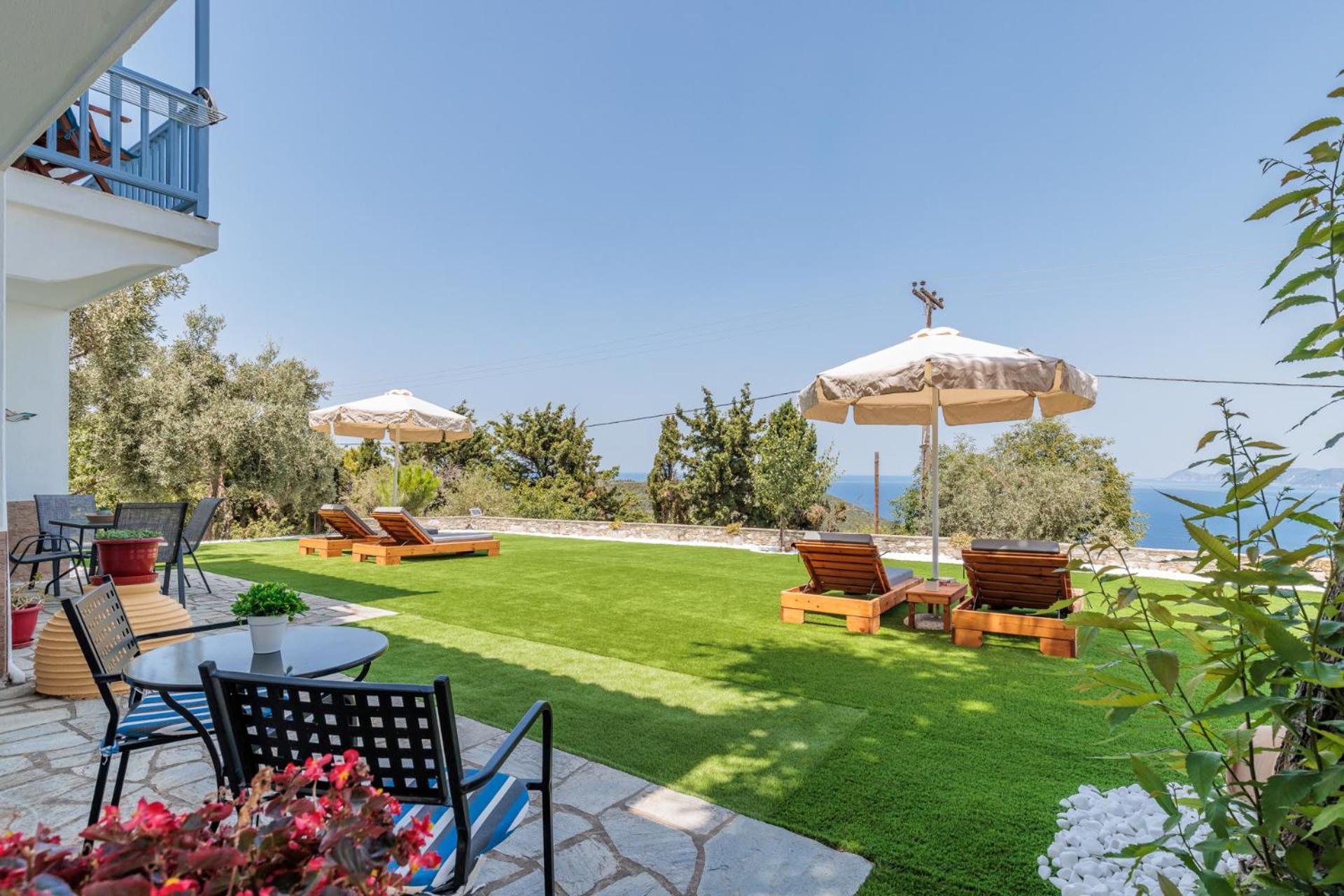 Anemi Studios Skopelos Exterior foto