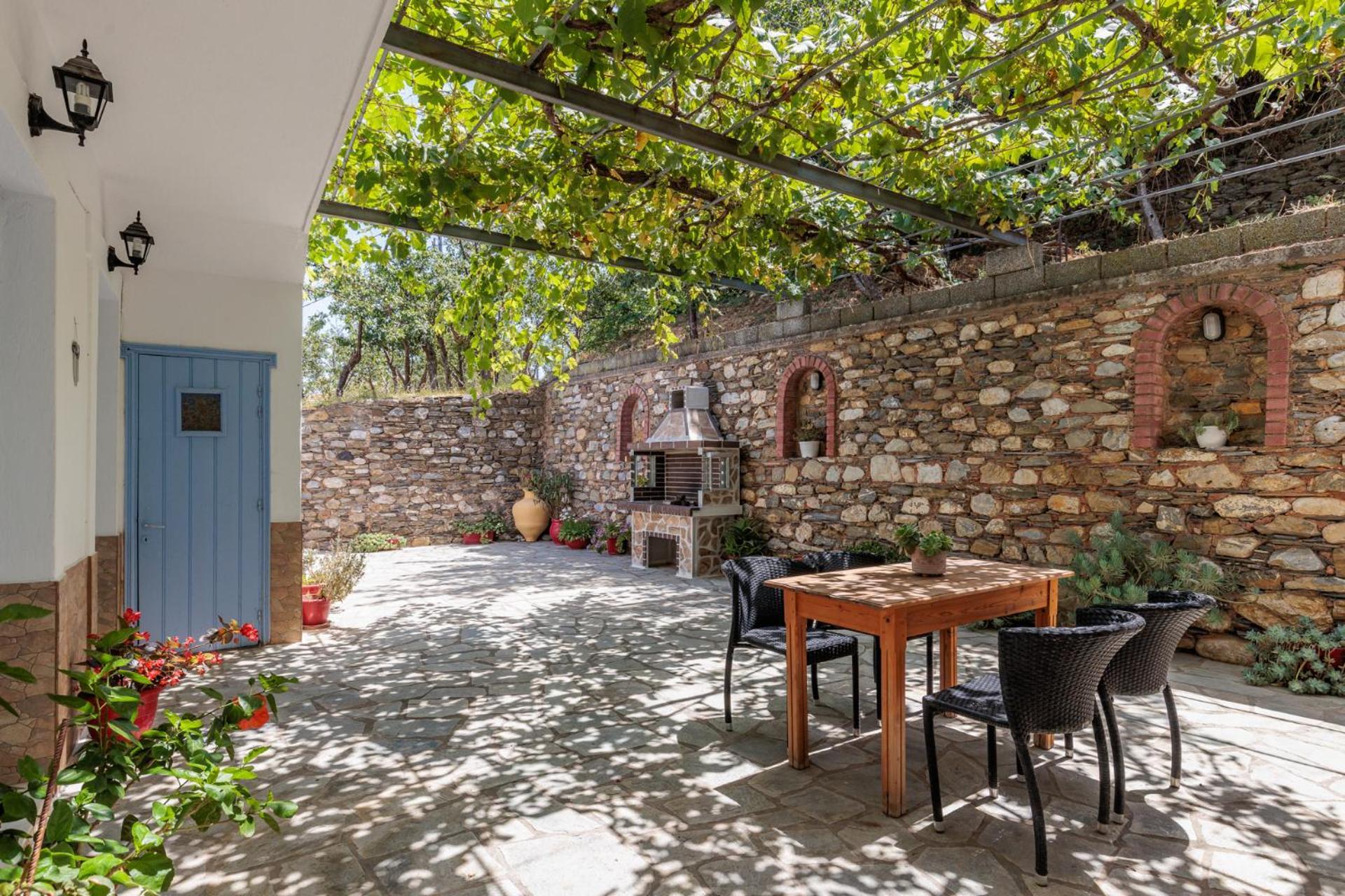 Anemi Studios Skopelos Exterior foto